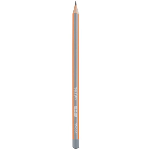 Maped grafitna olovka BLASK`PEPS bez gumice h Slike